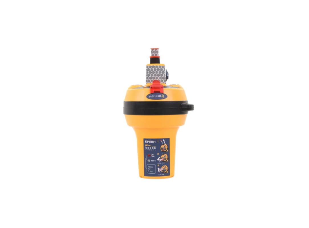 Ocean Signal EPIRB (EPIRB1 Cat 2 (Manuel))