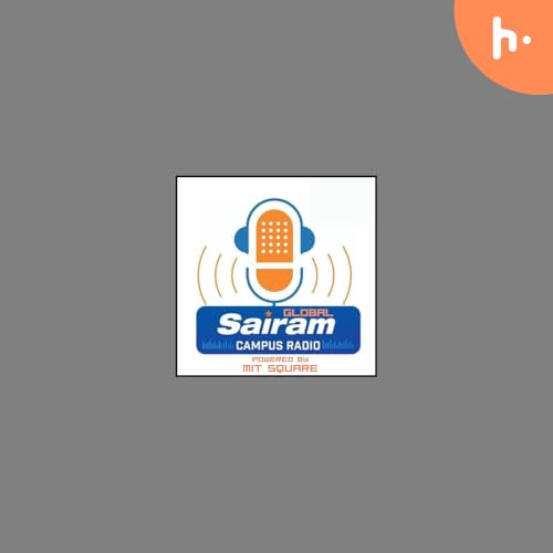 Sairam Global Campus Radio Titelbild