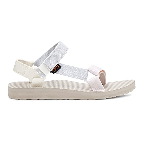 Image of Teva Girls' Original Universal Metallic