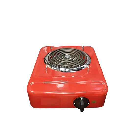 𝟏𝟓-𝐘𝐞𝐚𝐫 𝐖𝐚𝐫𝐫𝐚𝐧𝐭𝐲 699AID89 Hot Plate, 2000W Portable Electric Cooker with Fast Heating, High Efficiency, Stylish & Durable Design for Home, Office, Dorm Cooking-picture-24