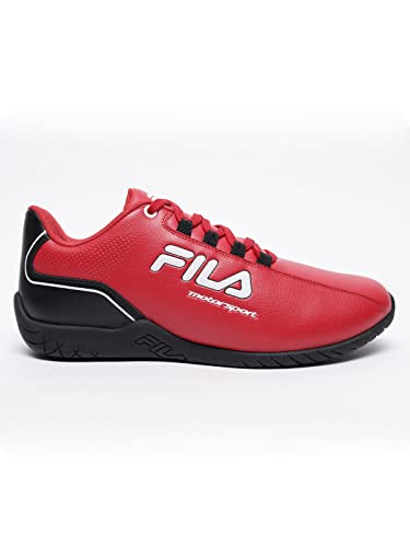 Image of Fila Mens Astrid Sneaker