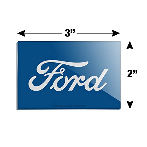 Imán Decorativo Rectangular de Acrílico para Refrigerador miniatura 3