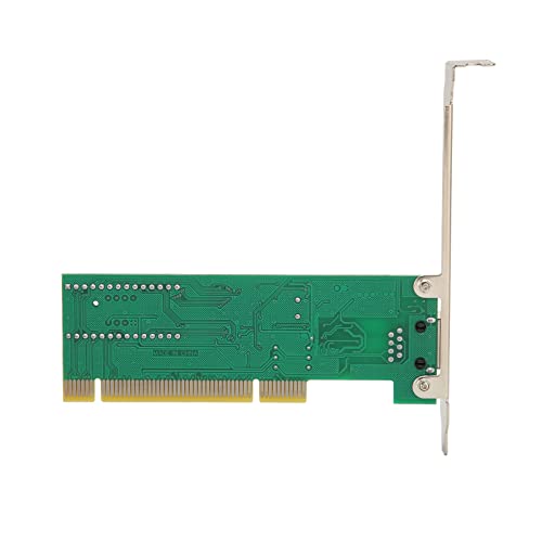 Placa de rede PCI, 10/100/1000Mbps Gigabit Ethernet Placa de rede PCI Express Adaptador de rede PCIE