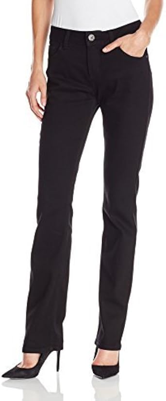 Lee Women's Straight Leg Jean at Amazon 
