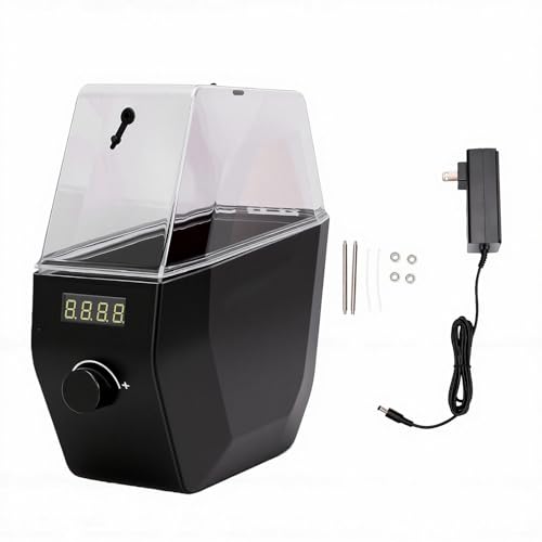 Caja de almacenamiento Karlak para secar filamento de impresora 3D 5