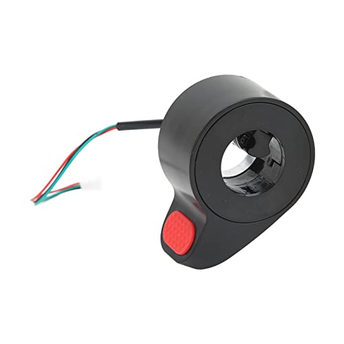 Bnineteenteam Scooter Eléctrico Thumbroppe