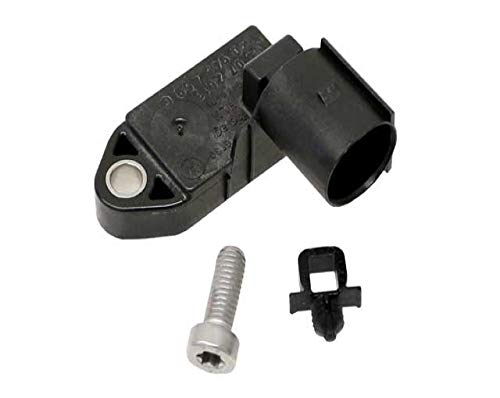 Amazon.com: Genuine OEM Brake Light Switch for Volkswagen 5G0698459 ...