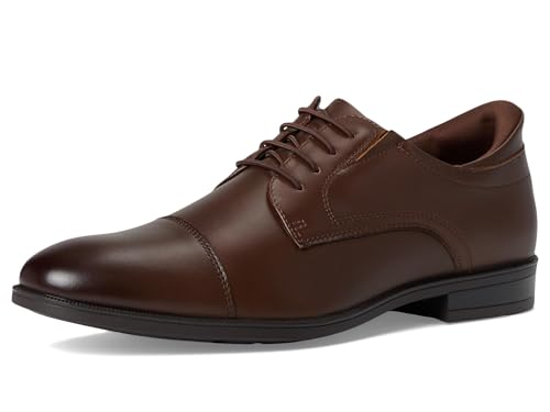 Image of Marc Joseph New York Mens Baker Street Oxford (Hands Free Technology)