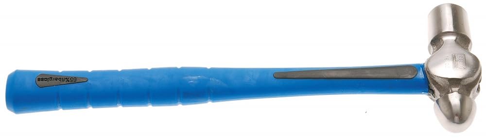 Set 10 Martelli Scorrevoli Draper - Attrezzi Professionali Per Meccanica E Fai Da Te - Foto 11