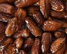 Raw Deglect Noor Pitted Dates 5-lb -Vegn/Gluten free/Non Gmo/Fresh-Nuts n More
