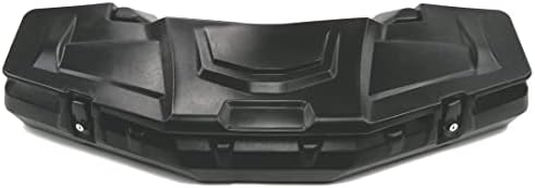 Koffer Box Für CF-Moto CForce 450 / 520 /550 DLX ATV Vorne Cargo Box Komplettset - Foto 5