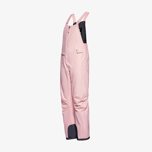 Image of Arctix Kids Insulated Snow Bib Overalls