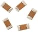 MULTICOMP MC1206B564K160CT CERAMIC CAPACITOR 0.56UF, 16V, X7R, 10%, 1206 (1 piece)