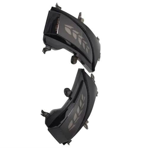 Clignotants dynamiques resoudre probleme visibilite Quest RE52