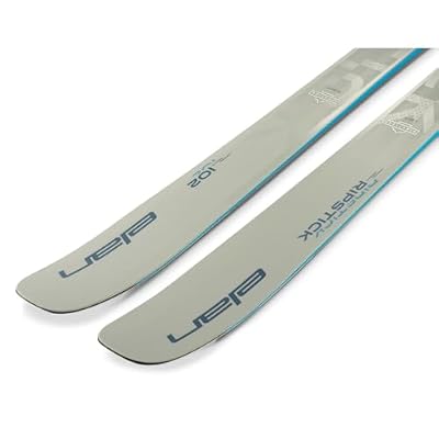 Elan Ripstick 102 Skis 168cm 2026