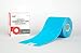 Produktbild Nasara Original Kinesiology Tape (7.5 cm x 5 m), türkis