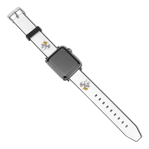 gƃWF[ Rp`u Apple Watch oh 49mm 45mm 44mm 42mm 41mm 40mm 38mm AbvEHb` oh LN^[ oh IWatch Ultra2/Ultra Series 9/8/7/6/5