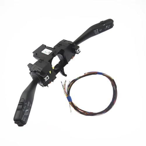 Commodo clignotant de volant Skoda Rapid 2013 Fabia 2014 | Code 6RA953513G - 2