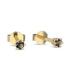 Ohrringe verleihen dem Erscheinungsbild eine gewisse Exklusivität. Ohrschmuck unterstreicht jedes Outfit und macht es vollkommen. Sollten Sie diese Ohrringe im Stile von ?Frühstück bei Tiffany? verschenken, so werden Sie jedes Frauenherz zum Schlagen bringen. Das elegante und zeitlose Schmucktück wird Sie jeden Tag auf Neue erfreuen. Diese Art von Ohrringen werden in der Fachsprache als Ohrstecker bezeichnet.