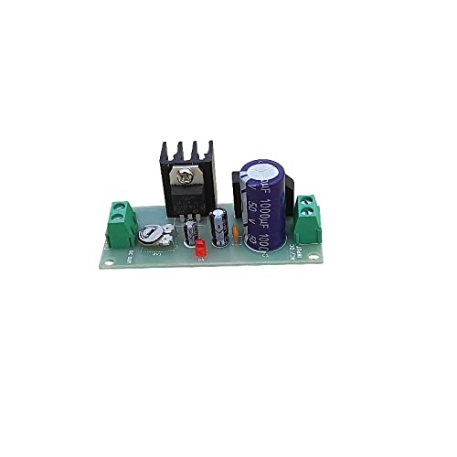 Variable Power Supply Board-1.2V to 37V – 5A (B09KPZFK2S) Amazon Price History, Amazon Price Tracker