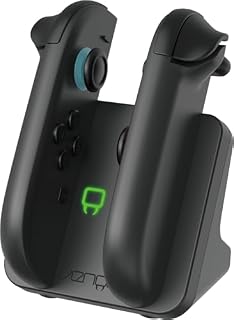 Immagine di Venom Dock magnetico per Joy-Con 2