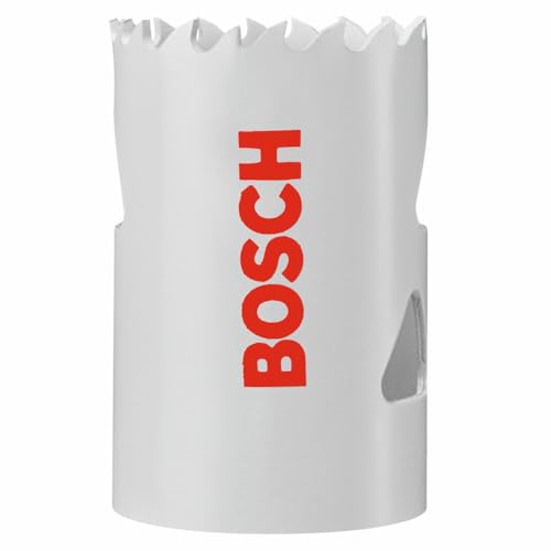 Image of Bosch HBT136 1-3 /8 in. Bi-Metal M42 Hole Saw
