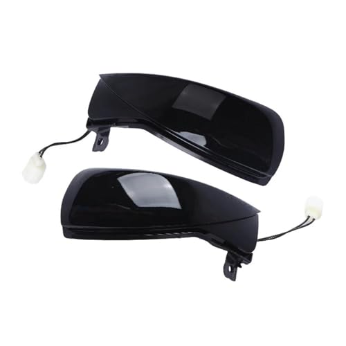 Clignotants dynamiques LED de rétroviseur pour Mazda 3 BL et Mazda 6 GH