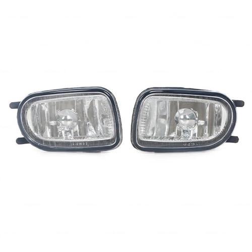 Feux antibrouillard avant pour réparer les phares cassés de Sunny Almera 2000-2004