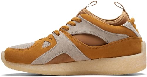 Clarks - Mens Breacon Shoes