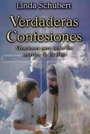 Paperback Verdaderas Confesiones Book