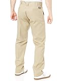 Zoom IMG-1 dickies slim straight work pantaloni Zoom IMG-1 dickies slim straight work pantaloni