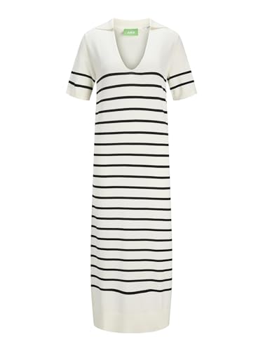Robe en maille JJXX Jxlayla idéale pour un brunch ou le bureau
