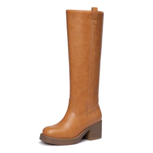 Knee High Boots Women - image 1