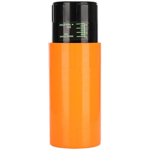 La presión de la Pelota de Tenis Puede - de Tenis | Repara el Soporte de Bola de Tenis | de Almacenamiento de Tenis de Bola | Revive PRESURIZADOR DE Tenis | Accesorios de Bola de