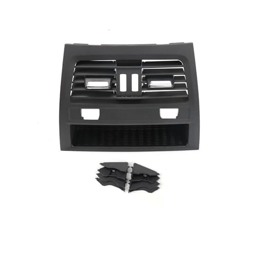 Grille d'aération arrière pour BMW Série 5 GT F07 2010-2017