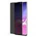 Produktbild Ruiooy-Fit Displayschutzfolie für Galaxy S10 Sichtschutz, vollständig haftend, aus Kunststoff, weich, Anti-Spionage-Bildschirm, Kratzfest, stoßfest, blasenfrei, kein gehärtetes Glas