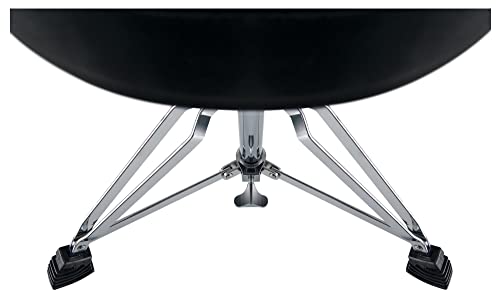 XDrum DHS-1 tabouret de batterie - Les Beatles, Paul McCartney, John Lennon, RIngo Starr, George Harrison XDrum DHS-1 tabouret de batterie – Image 4