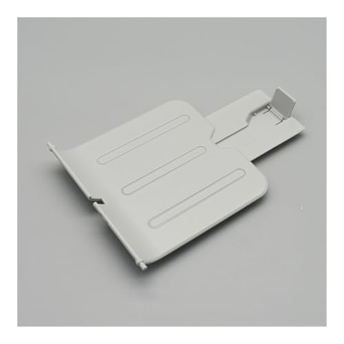 Plateau de livraison de papier RM1-6903-000, finition d'origine pour LaserJet P1102 P1607