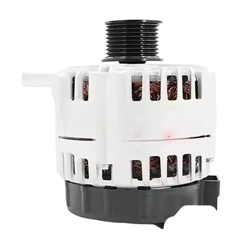 Alternador generador nuevo de 150 amperios compatible con JAC Atlant Sunray 2.7D HFC4DE1-1D 1025030FE040 ADJA1151