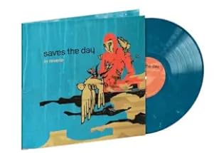 In Reverie - Saves the Day