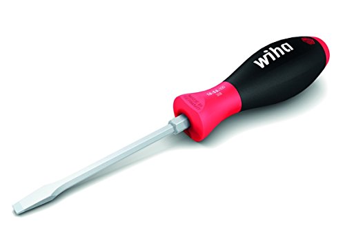 Wiha 01299 - Serie giravite SoftFinish® per viti