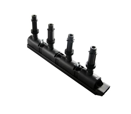Bobine d'allumage pour Astra J Corsa D E et Meriva B repères 1208092 55579072