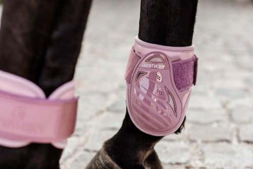 Protector de los Cascos para Caballos jóvenes con absorción de impactos 4