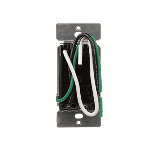Image of Z-Wave Plus Accessory Dimmer