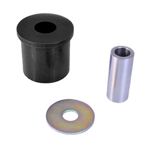 Powerflex PFR73-205 BLK silentblock trasero coche para corregir caida de ruedas