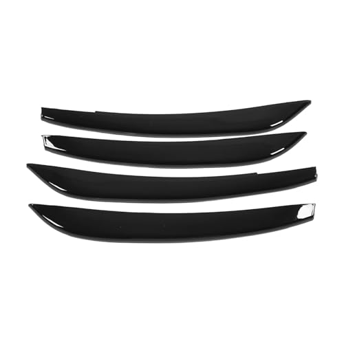 Parrillas delanteras para radiador Benz CLA W118 CLA200 CLA250 de ajuste preciso y deportivo.