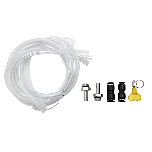 Huixhao Motor Oil Engine Transfer Pump, Oil Change Pump For Changing Engine Oil And Diesel Oil,Transfer Pump Kits For Car,Boat Engine Oil Transfer,Gear Pump 12V 100W #TOP7