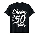 50th Birthday Merch
