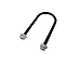 67-73 6 OR V8 AXLE Long U Bolt