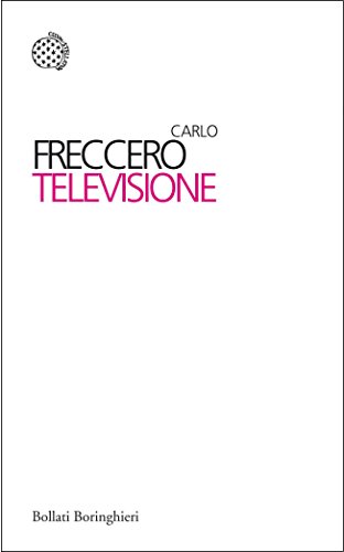 Televisione Televisione
